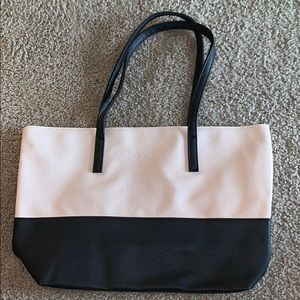Mary Kay antique collection tote